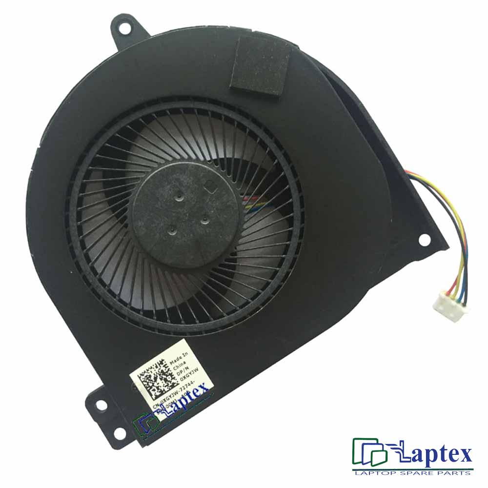 Dell Latitude E5470 CPU Cooling Fan